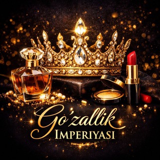 💞Goʻzalik imperiyasi