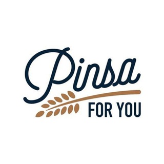 Pinsa For You 🍕