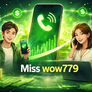 Miss Wow (@Crypto_raven_call)