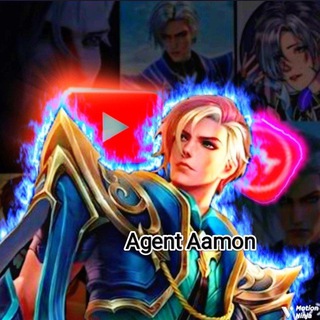 Agent Aamon rasmi