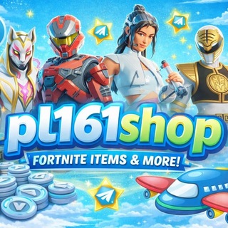 PL161 SHOP