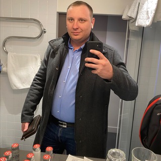 Андрей Мороз