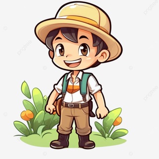 Nông dân cày chay airdrop channel