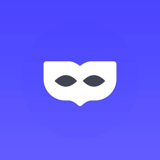 Анонимные сообщения 🔵