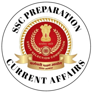 SSC PREPARATIONS