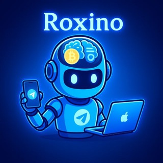 اخبار تکنولوژی و کریپتو | Roxino