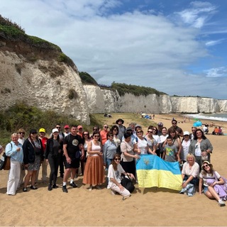 🇬🇧🇺🇦GO DISCOVER TOURS🇬🇧🇺🇦