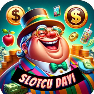 Slotcu Dayı
