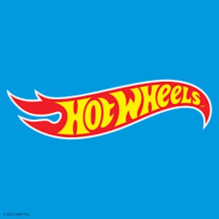Hot Wheels Barcode - Штрих-Коды
