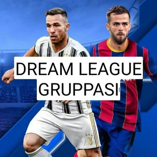 DREAM LEAGUE SOCCER GROUP