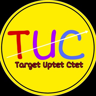 Target UPTET CTET