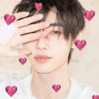 engene's valentine card 𐙚