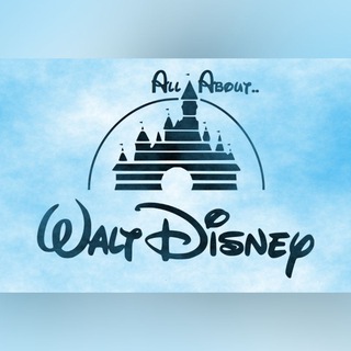 All About Disney 🎬