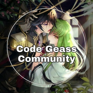 Code Geass Community