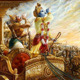 Bhagwat Geeta Status