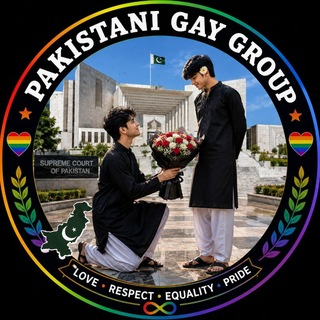 Pakistan Gay Friends Group