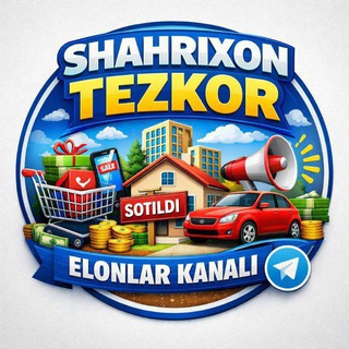 Shahrixon Tezkor Elonlar