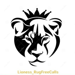 Lioness_RugFreeChat