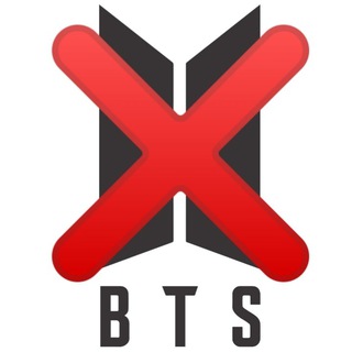 ANTI BTS | آنتی بی تی اس
