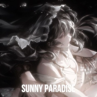 ʟɪꜰᴇ ❀sᴜɴɴʏ ᴘᴀʀᴀᴅɪsᴇ❀