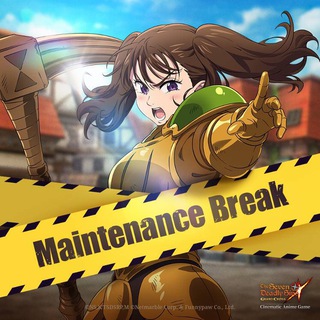 AG ~ 7DS GC News