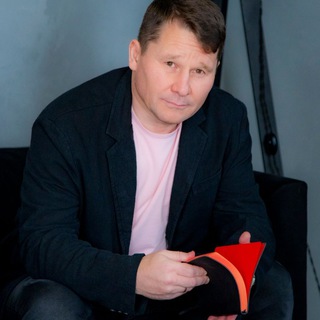 Психолог Роман Безверхий
