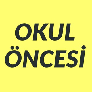 Okul Öncesi ÖABT
