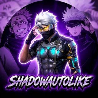 SHADOWAUTOLIKE