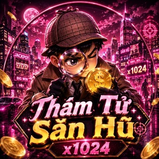 Thám Tử Săn Hũ