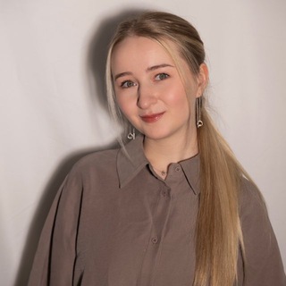 Елизавета Орлова