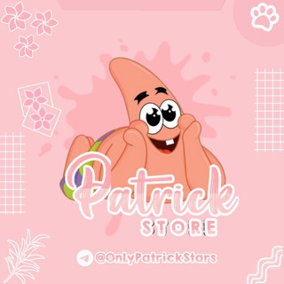 𝐒𝐓𝐎𝐑𝐄 𝐏𝐚𝐭𝐫𝐢𝐜𝐤 𝐒𝐭𝐚𝐫𝐬 🇮🇩
