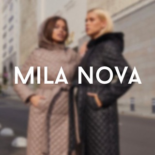 ⚜ Mila Nova дроп/опт ⚜