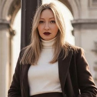 Екатерина Меркулова