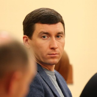 Сергій Ільченко. Голова Хортицької районної адміністрації 🇺🇦