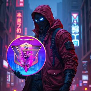 LostGame Shop
