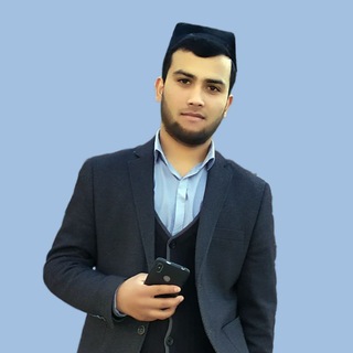 Mahmanazarov | Blogi