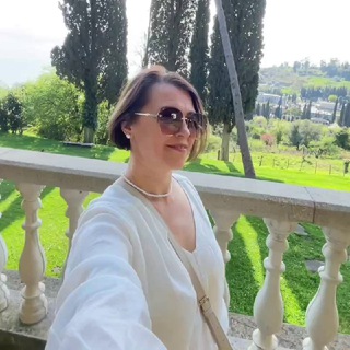 Оксана Ершова