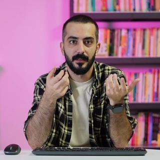 نظرات کانال بهامین دادرس🚀