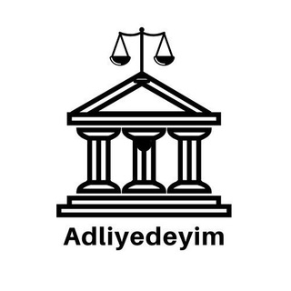 Adliyedeyim