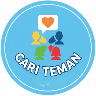 Cari teman teman