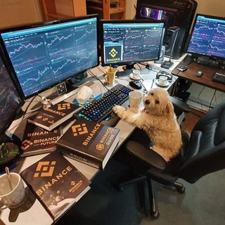 Học Viện Crypto - ( Holders Never Die )