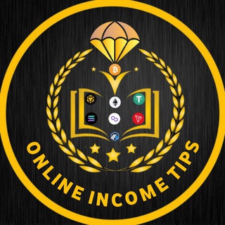 Online Income Tips𓆩Ⓡ𓆪