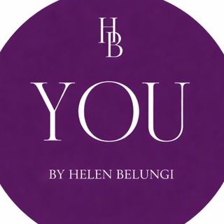 💜You by Helen Belungi💜
