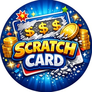 Scratch Card App