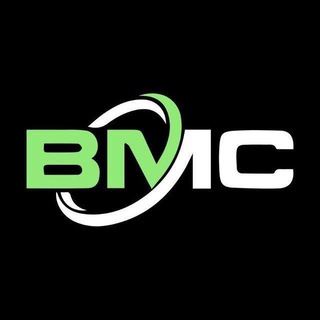 BMC ENERGY ⚡⚡⚡ TEAM PEACEMAKER