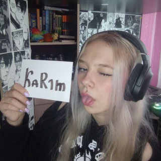 KaR1m