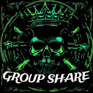 GROUP SHARE KINGX