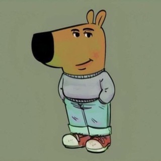 CHILL GUY® COMMUNITY