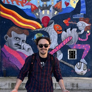 Deyan Sivchevich