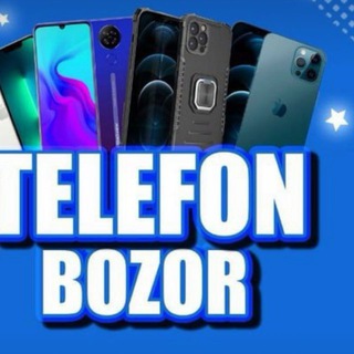 Telefon bozor Qoqon towken